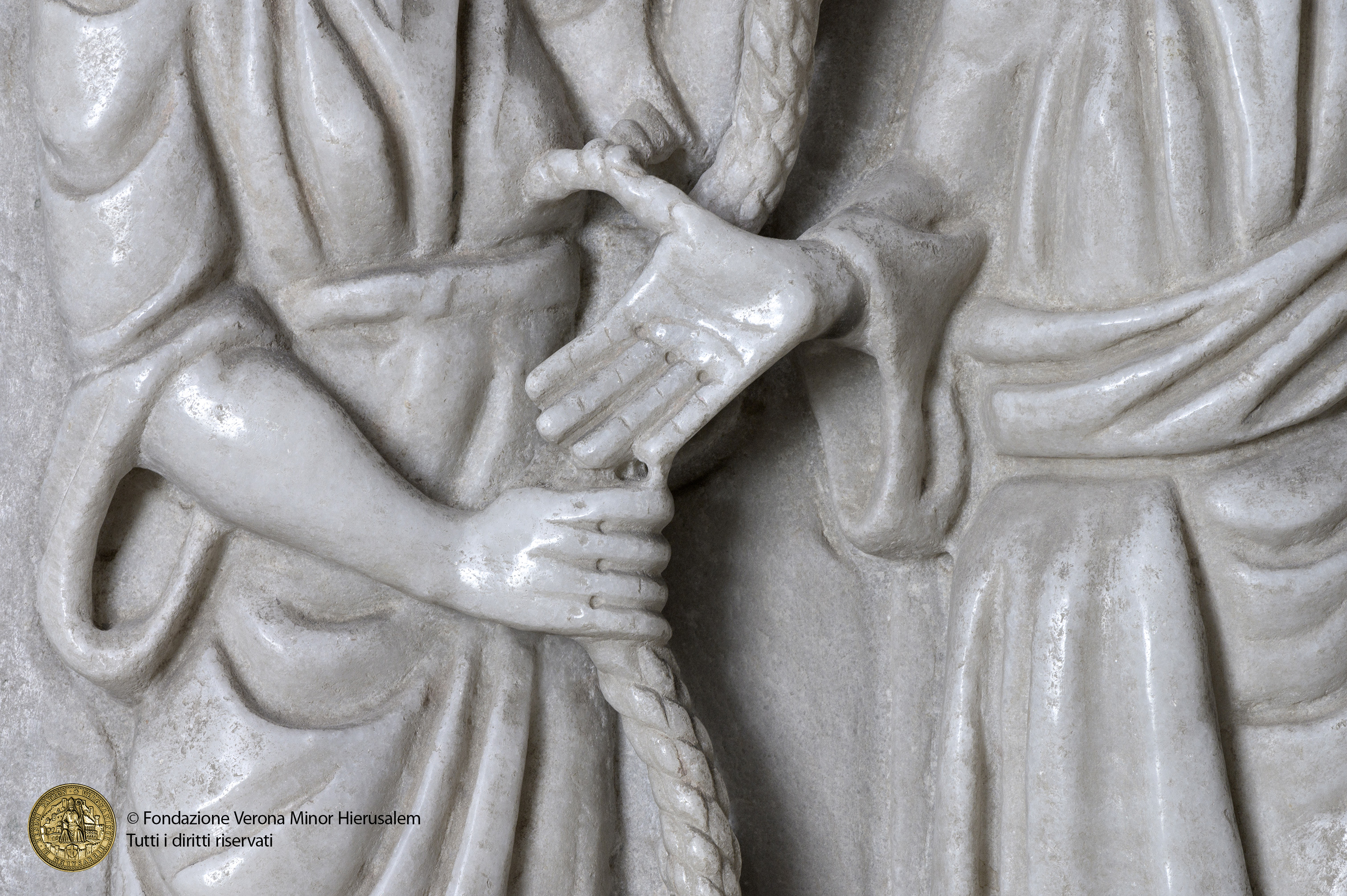 GEP 2021 | Fondazione Verona Minor Hierusalem | “Arte per te. Il patrimonio veronese aperto a tutti”